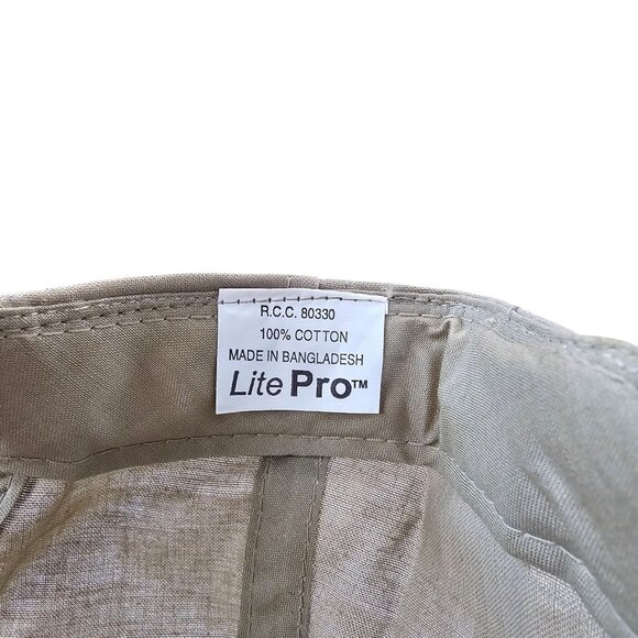 LubeCon Equipment Service Adjustable Snapback Cap Vintage Trucker Baseball Hat - Picture 8 of 13